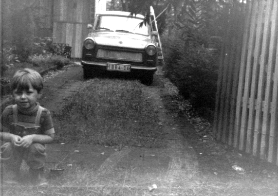 Matthias Kaul - 0129 - M�llrose 1981